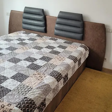 Appartement Cristian Năvodari