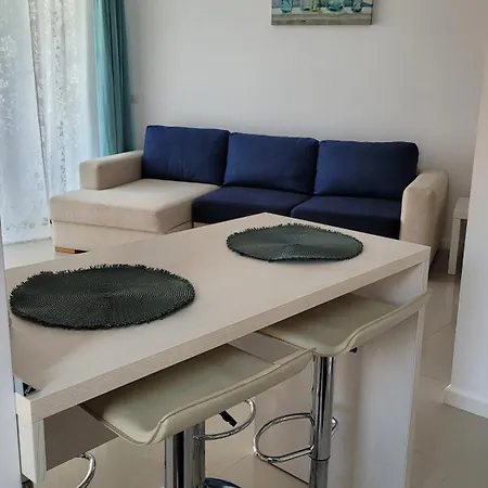 Cristian Appartement