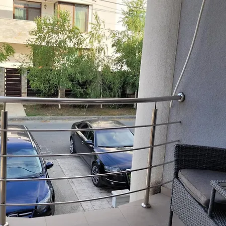 Appartement Cristian