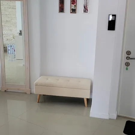 Cristian Appartement *