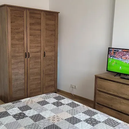 아파트 Cristian Năvodari